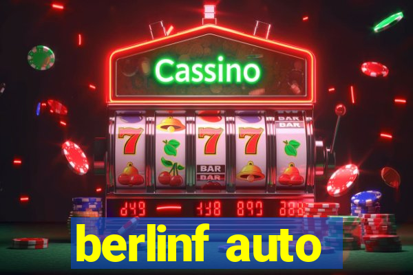 berlinf auto